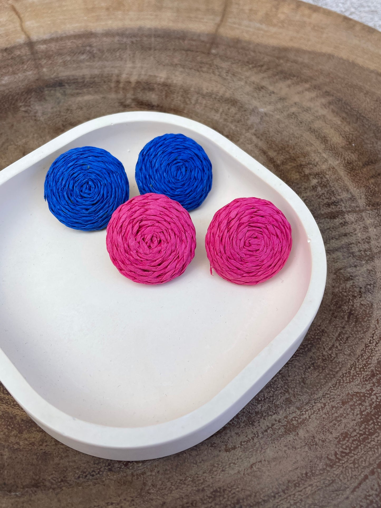 Square Trinket Dish