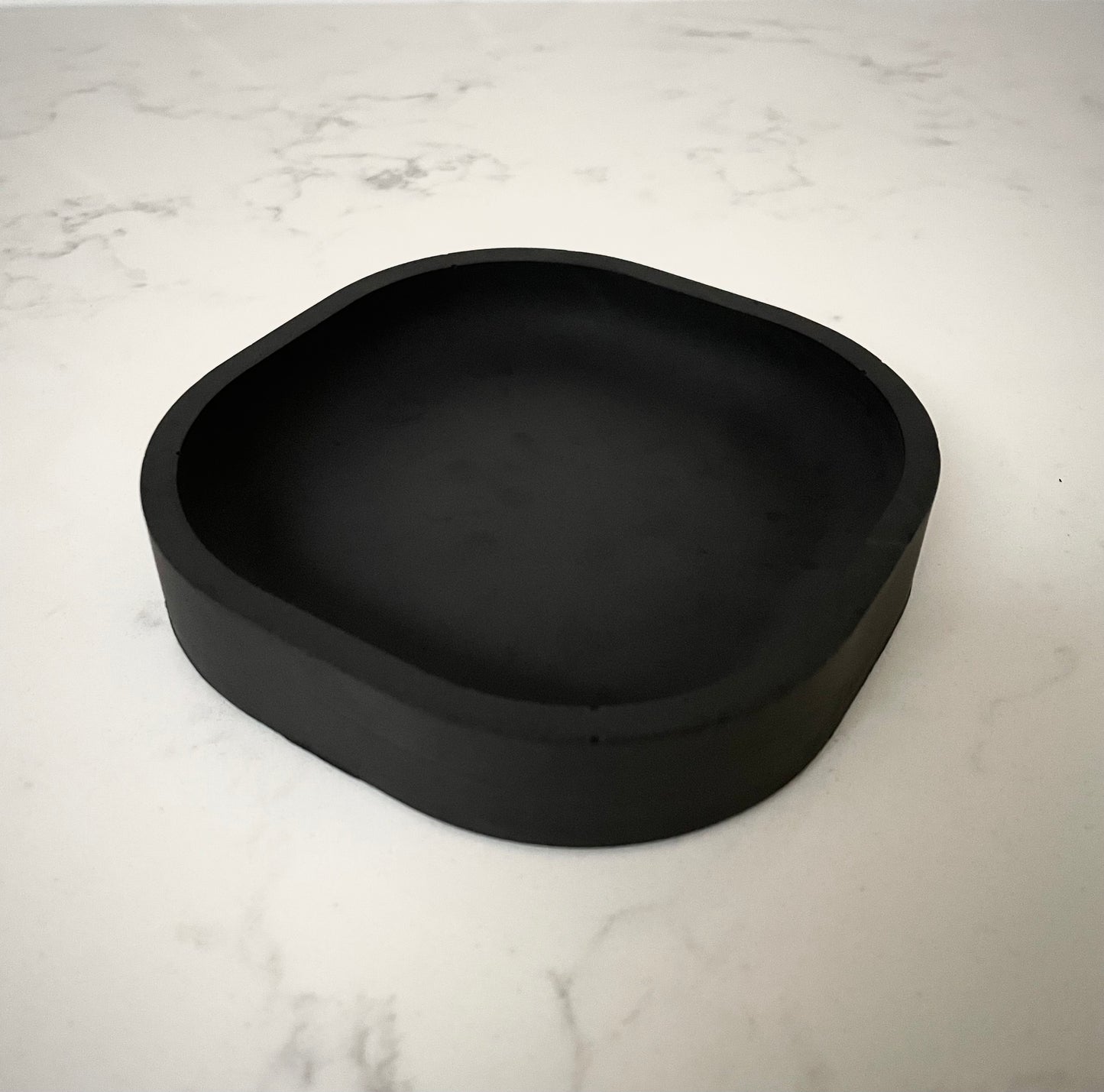 Square Trinket Dish
