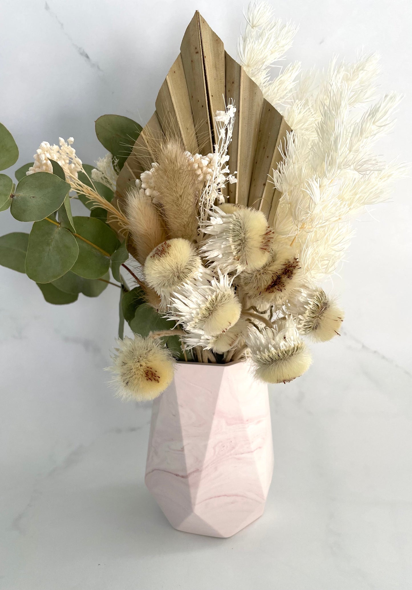 Hex Vase