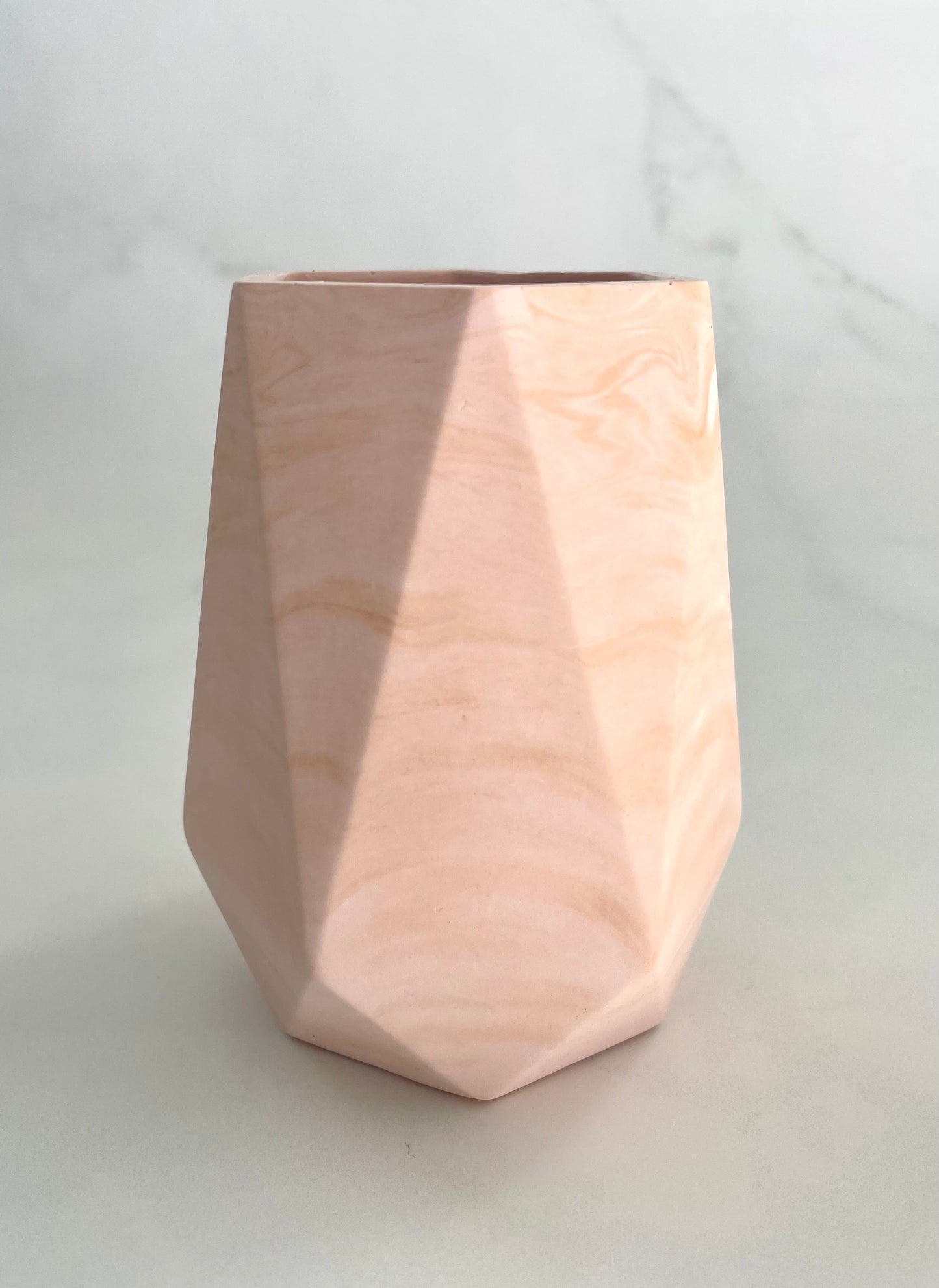 Hex Vase
