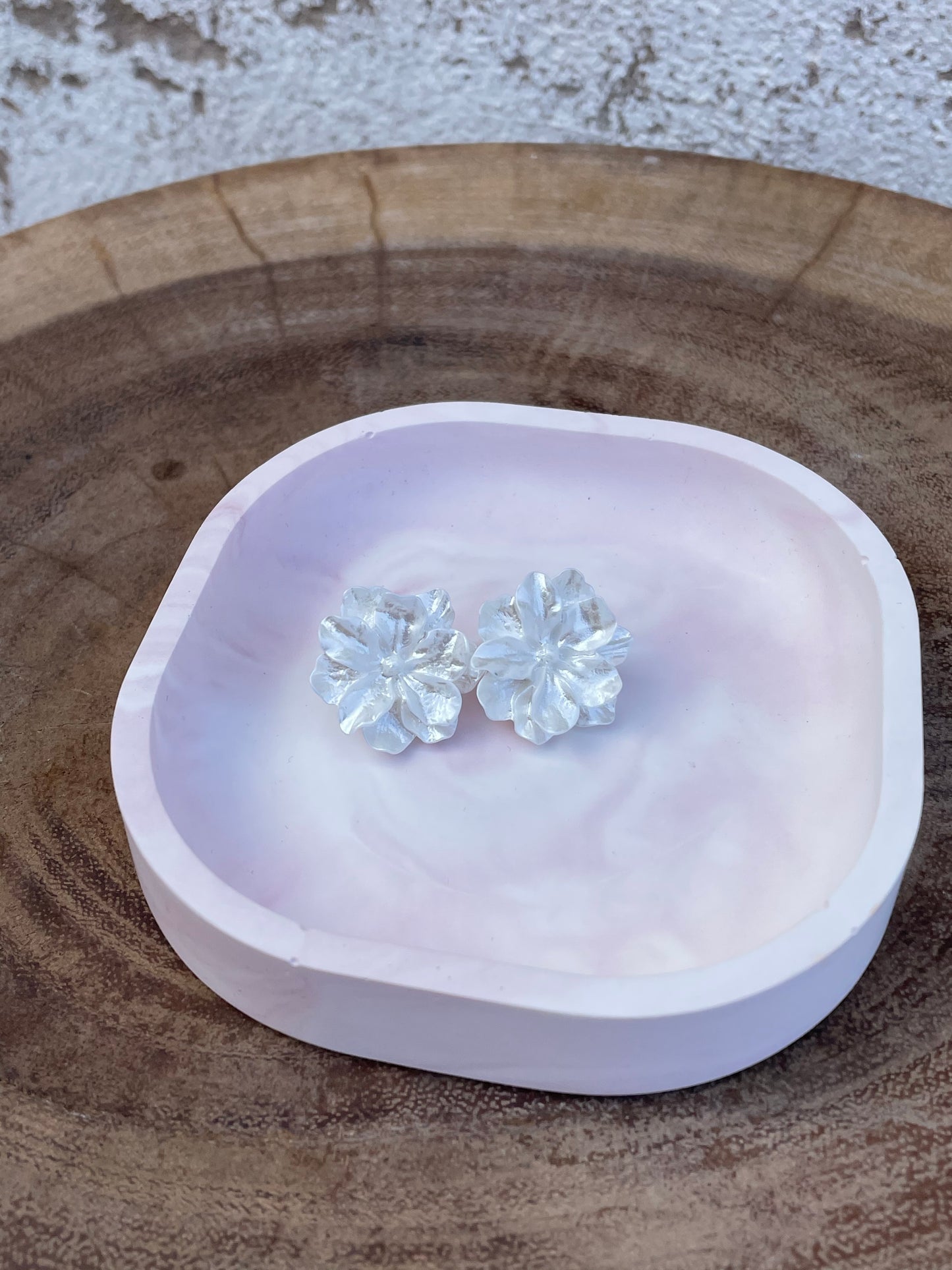 Square Trinket Dish