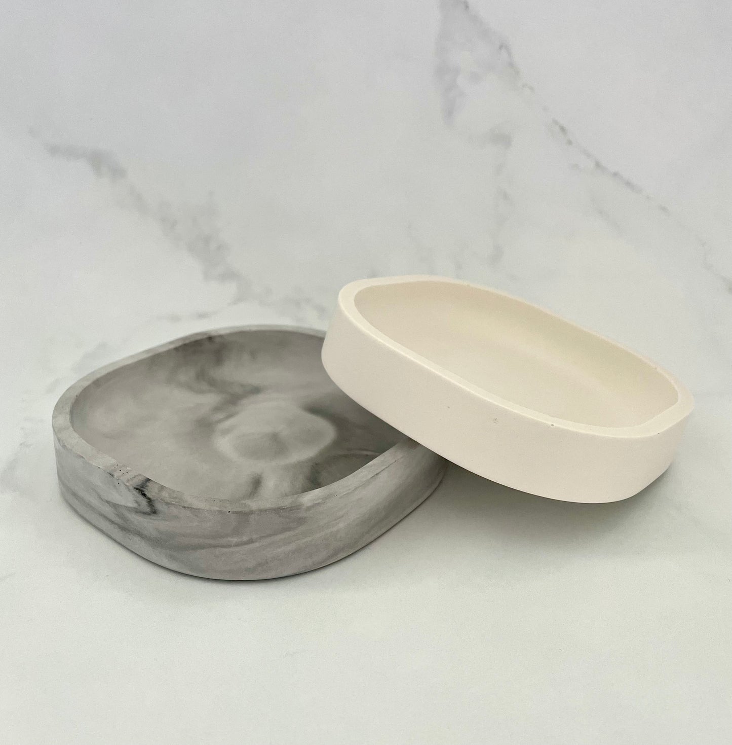 Square Trinket Dish