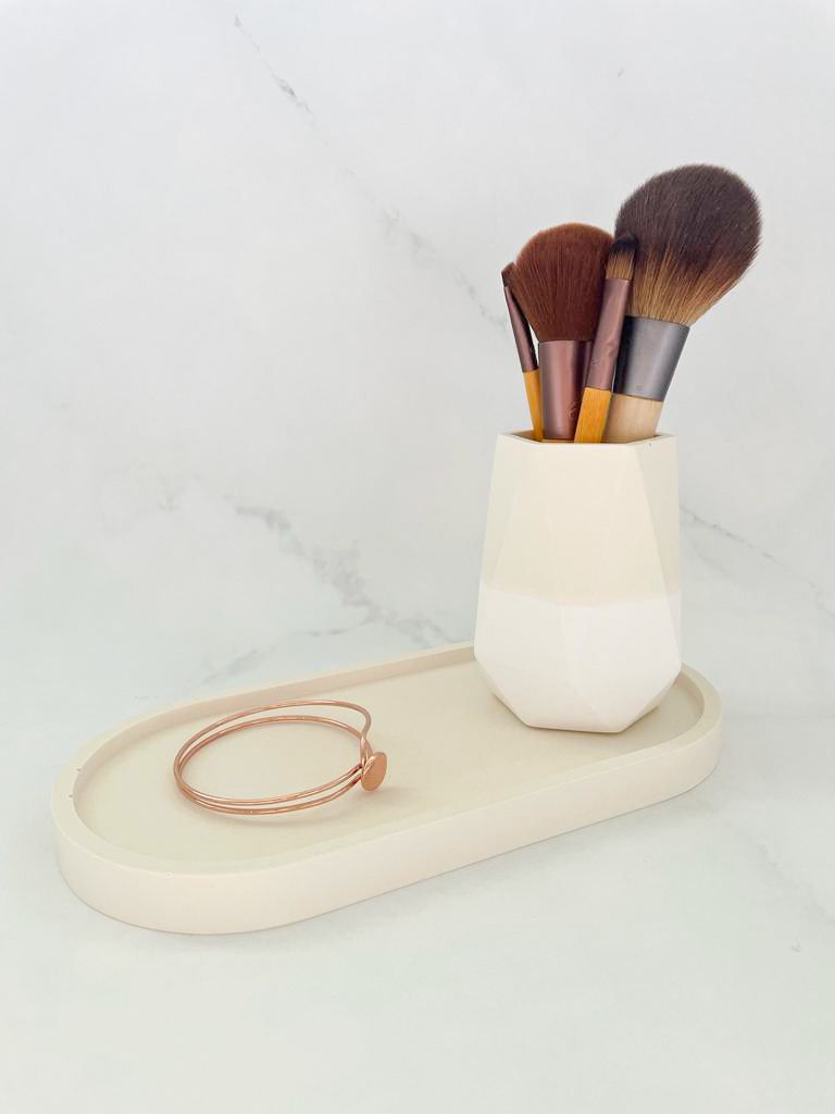 Hex Vase