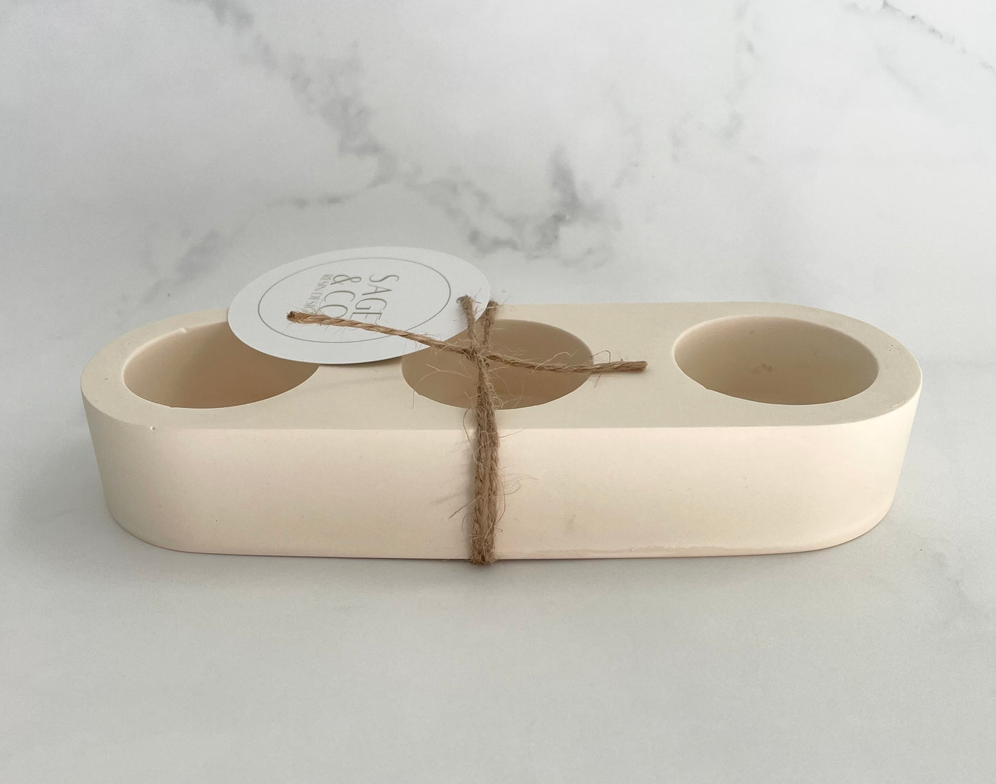 Tea Light Candle Holder