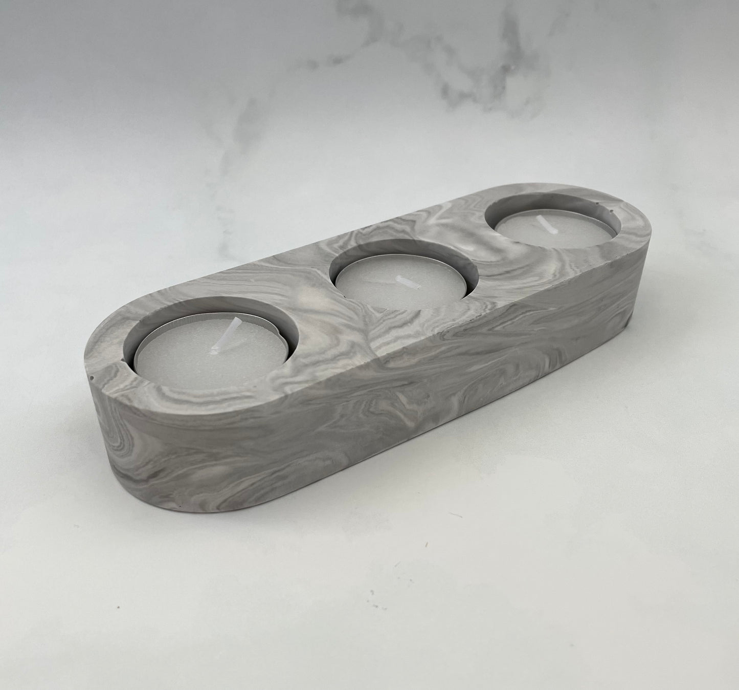 Tea Light Candle Holder