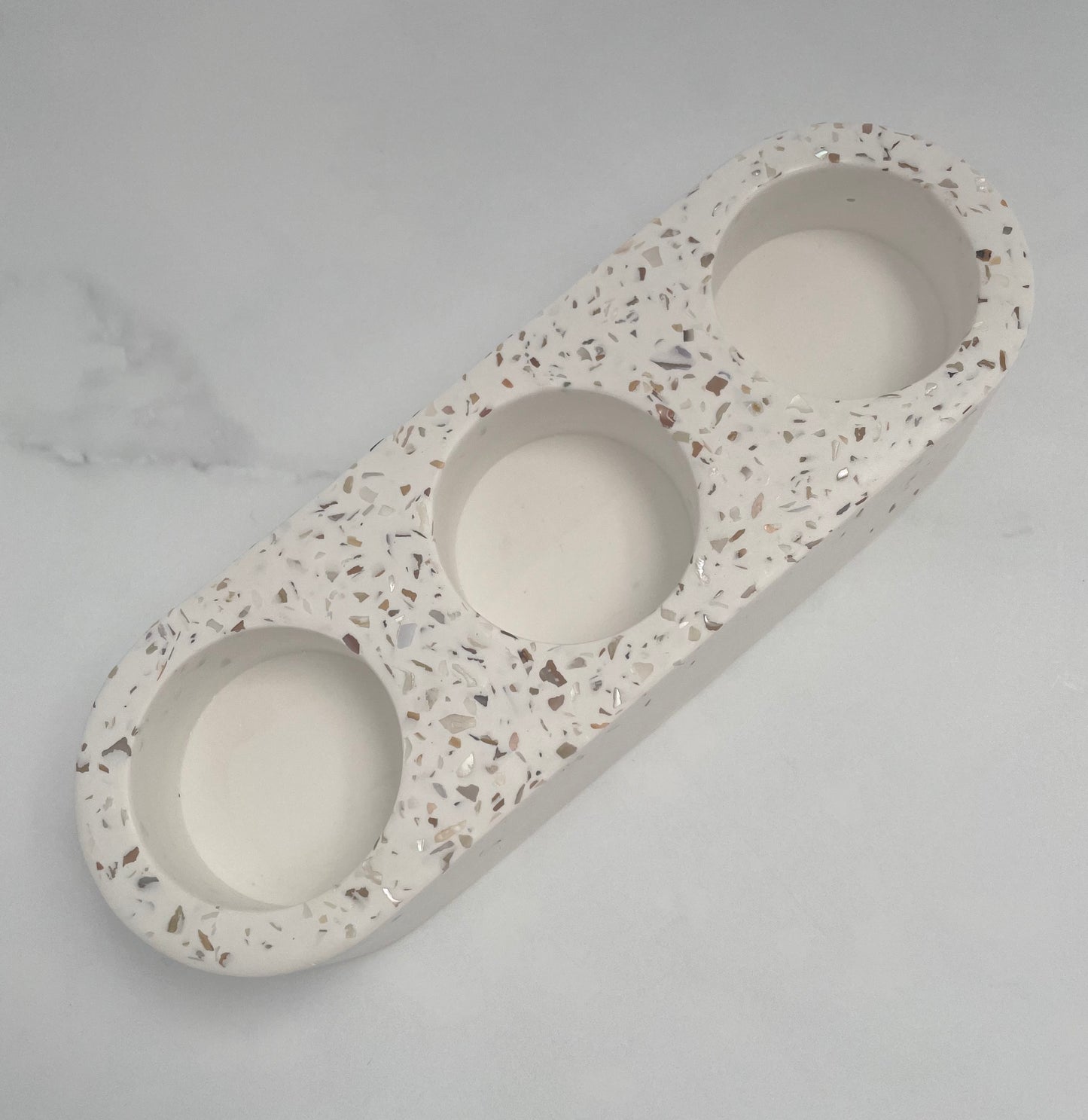 Tea Light Candle Holder