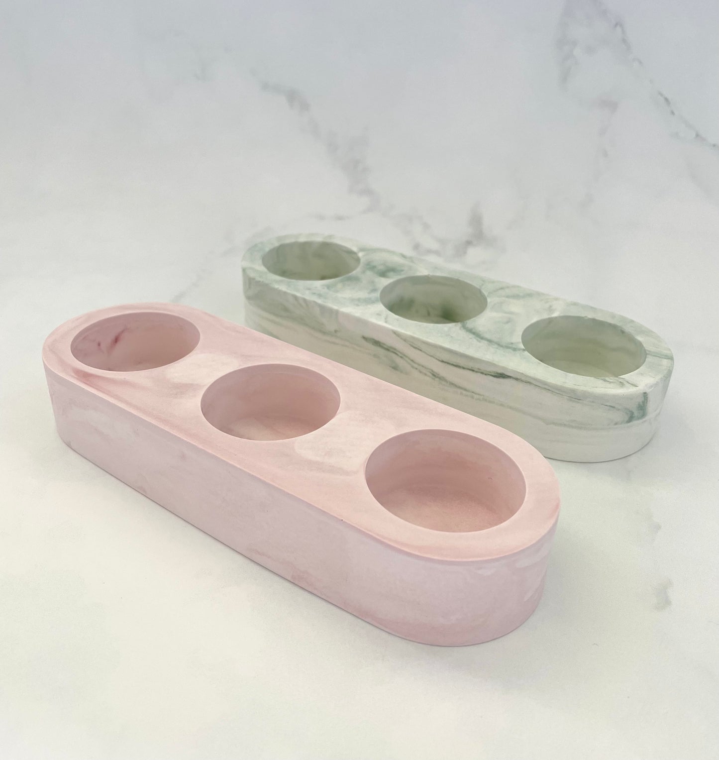 Tea Light Candle Holder